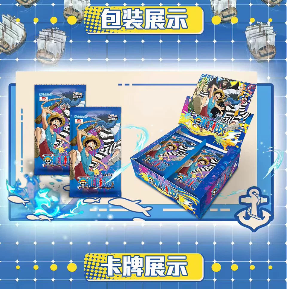 One Piece Summit War Booster Pack Vol. 6